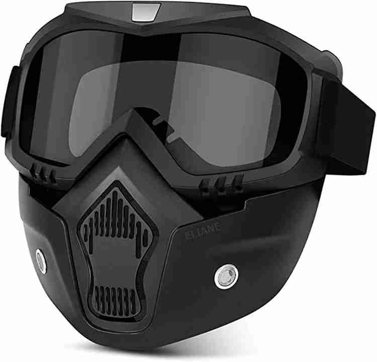 Life Systems Enterprises Bike Riding Face Mask Face Shield Motorcycle Goggles Motorcycle 07 Power Tool Safety Goggle Price in India Buy Life Systems Enterprises Bike Riding Face Mask Face Shield Motor...