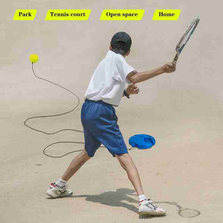 Tennis hotsell training tool