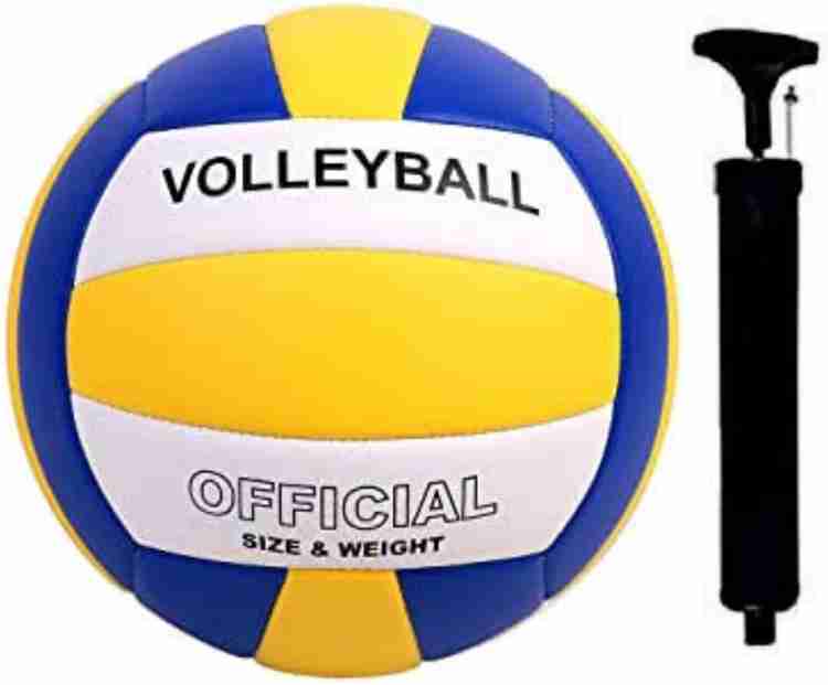 Weighted volleyball store