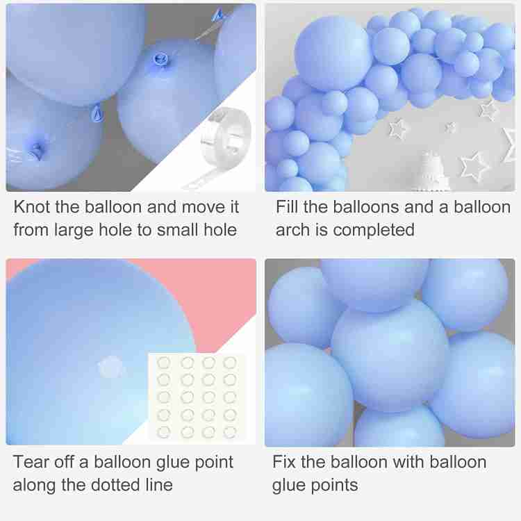 グローアップ リズ ブルー基礎6種セットGLOW UP REZ BLUE グローアップ