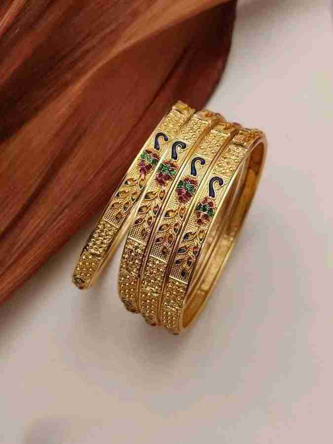 New trend bangles store