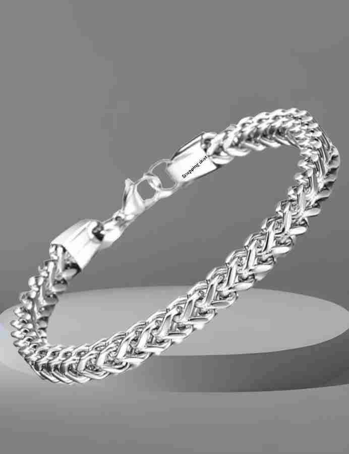 Silver sales armlet online