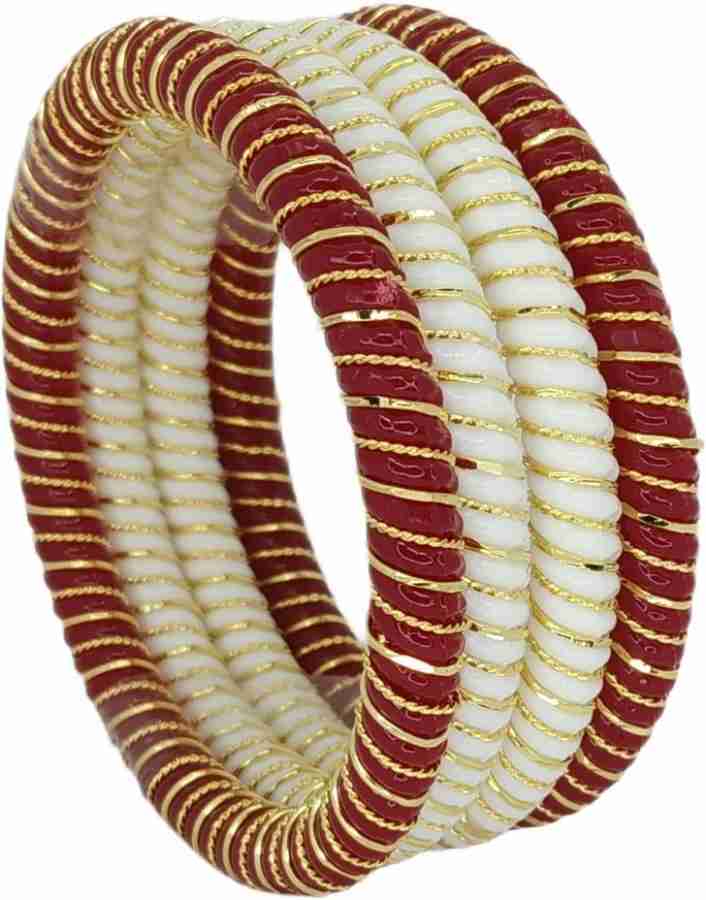 Gold shakha clearance pola online