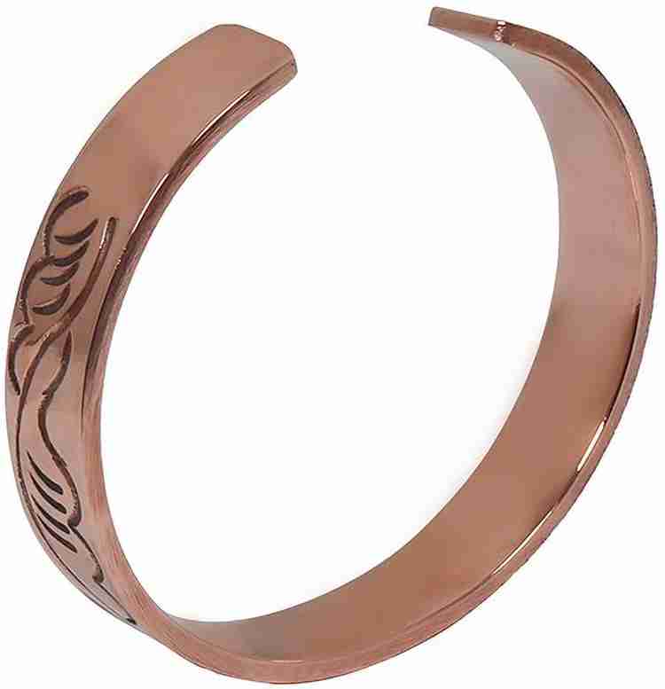 Medical copper bracelet store