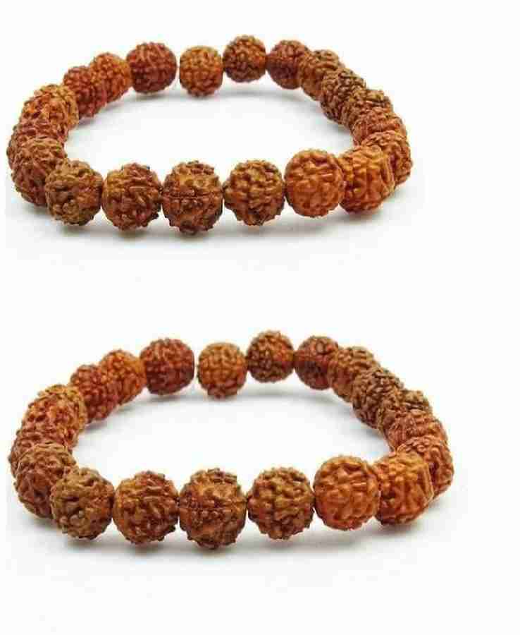 Rudraksha bracelet flipkart shop