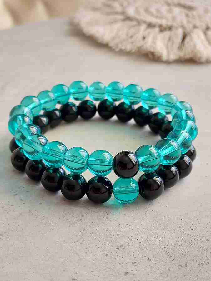 Octagon beads shop