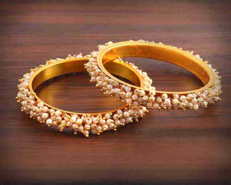 Marwadi cheap kangan design
