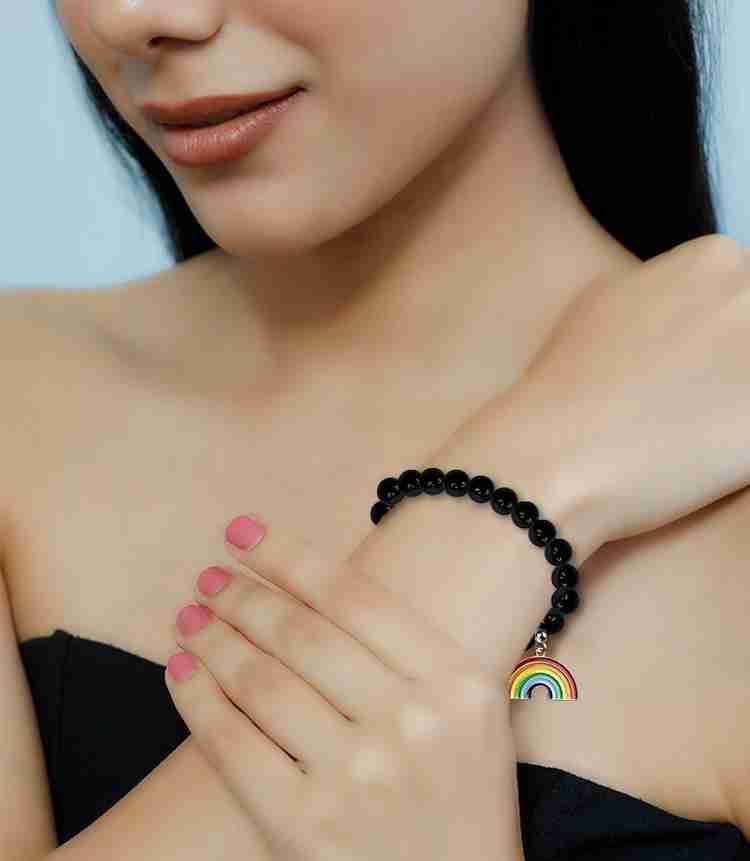 De Ultimate Plastic Bracelet Set Price in India Buy De Ultimate Plastic Bracelet Set Online at Best Prices in India Flipkart