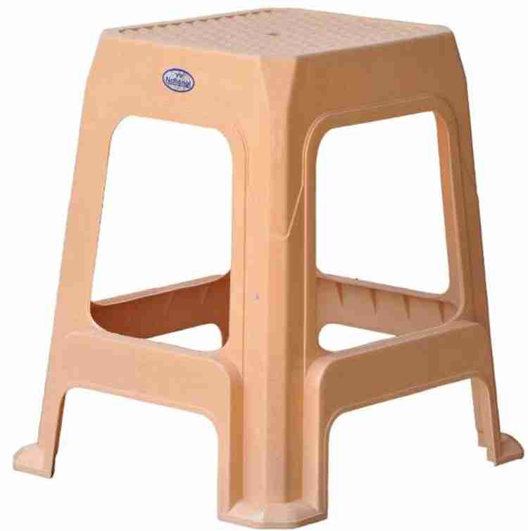 VV NATIONAL Plastic Bar Stool Price in India Buy VV NATIONAL