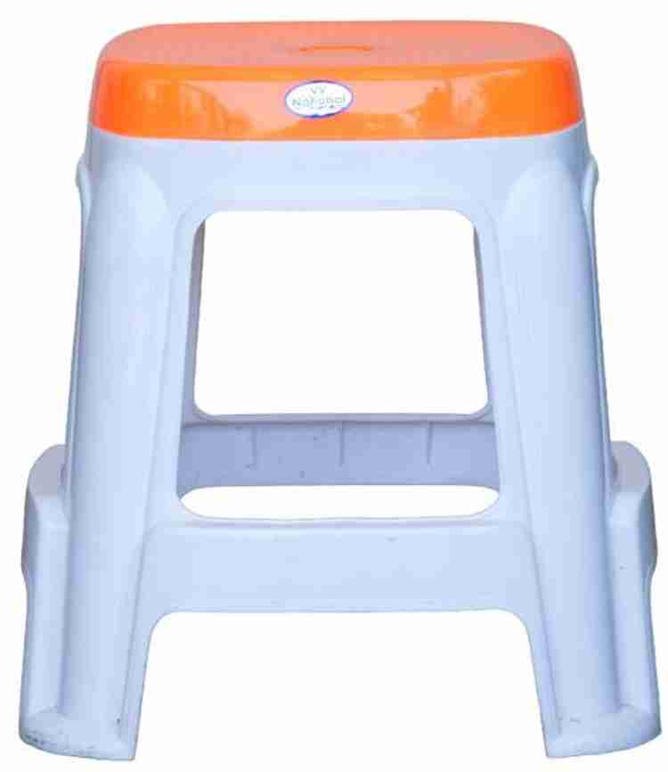 VV NATIONAL Plastic Bar Stool Price in India Buy VV NATIONAL Plastic Bar Stool online at Flipkart