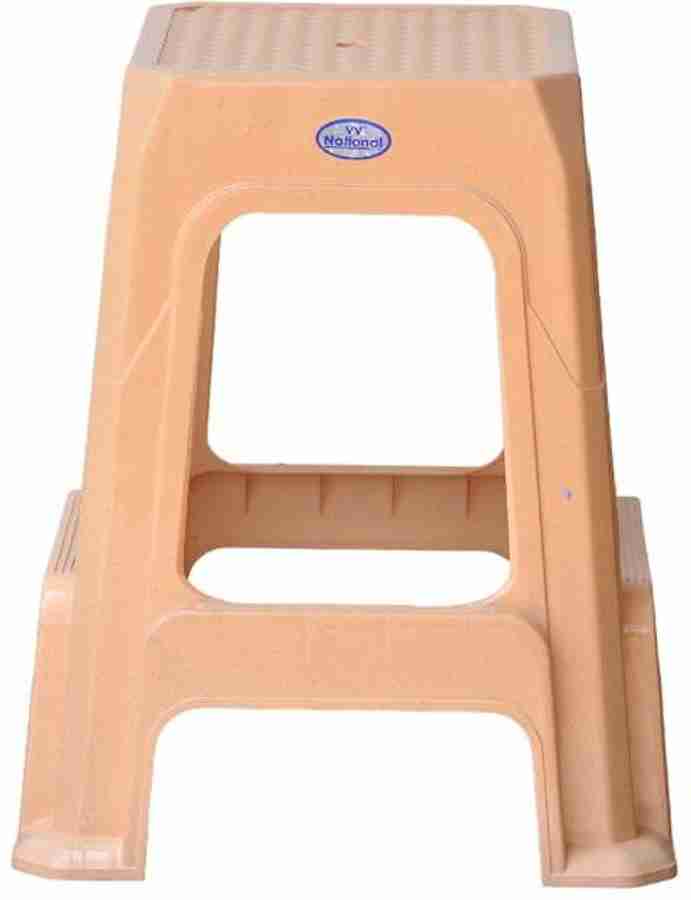 National plastic stool price 2025