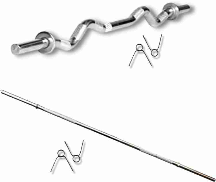 Gym equipment rod price discount