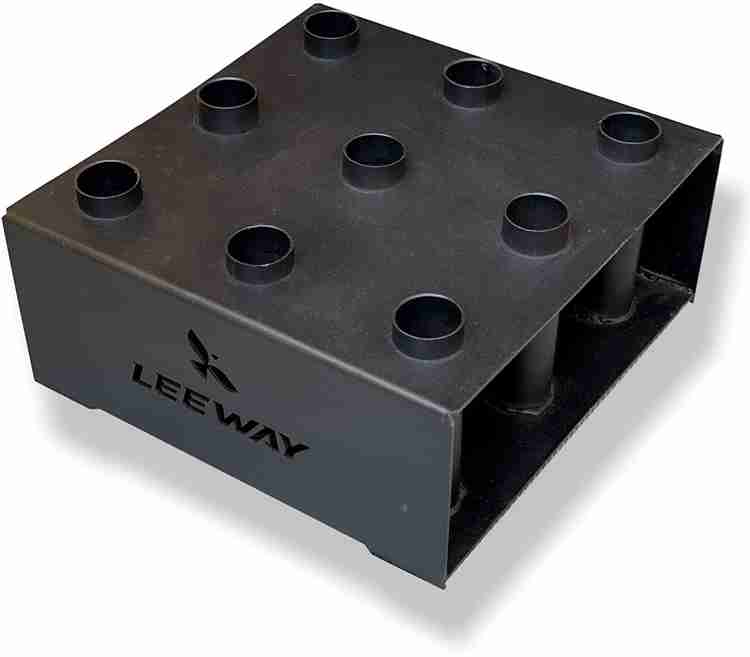 Leeway 9 Barbell Holder Vertical Barbell Holder Storage For 9 Barbells For 2inch 50mm Weight Lifting Bar Buy Leeway 9 Barbell Holder Vertical Barbell Holder Storage For 9 Barbells For 2inch