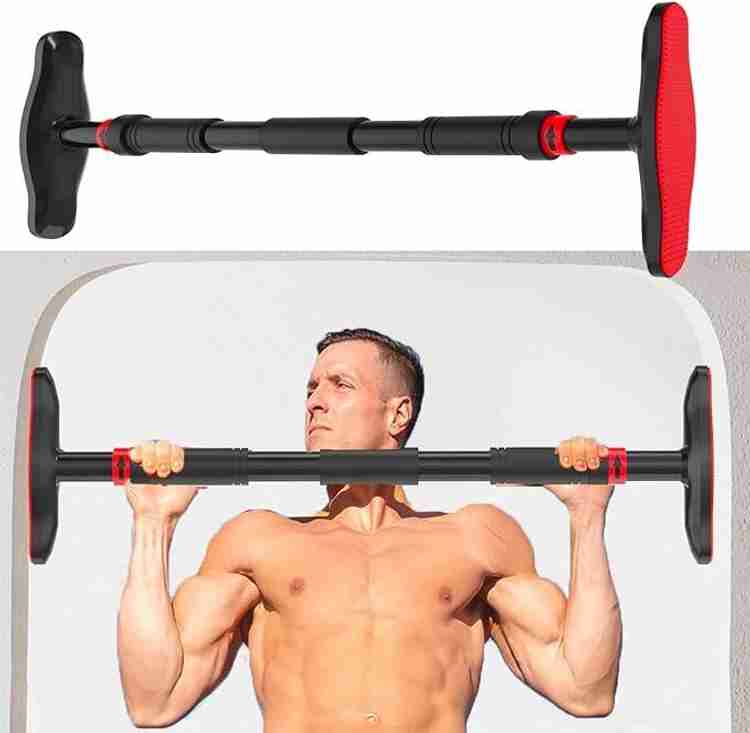 Lifelong LLPB02 Pull Up Bar for Home Workout Chin Up Bar 65 95CM Max User Weight 150kg Pull up Bar Buy Lifelong LLPB02 Pull Up Bar for Home Workout Chin Up Bar 65 95CM Max User Weight 150kg