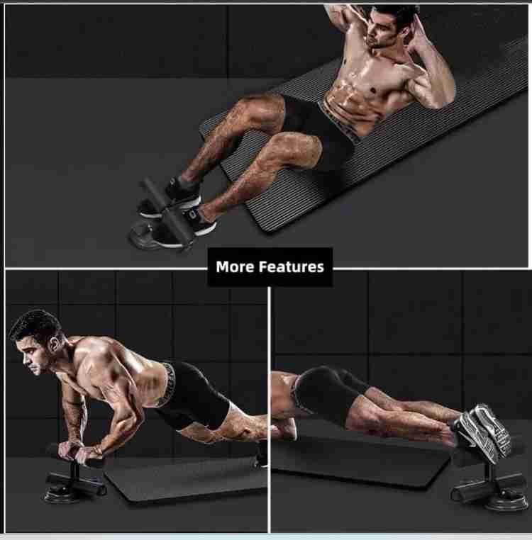 Sit up abdominal (Sit Up Bar Gym Fitness Exercise Abdominal Muscle