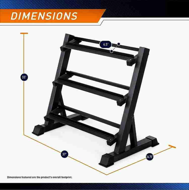 Metal weight rack deals