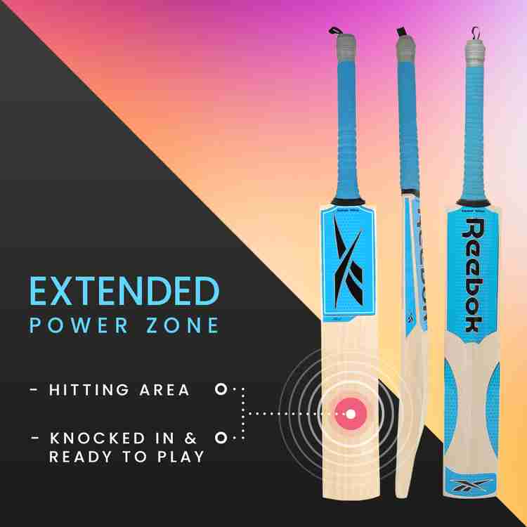Reebok blast cricket bat discount