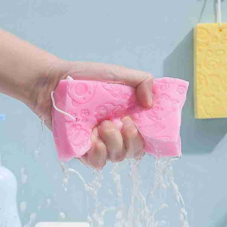 Sponge for sponge bath new arrivals