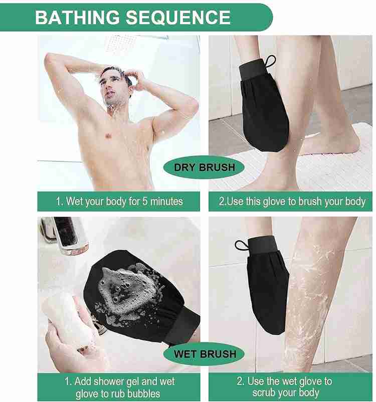 Dead skin removal body sale