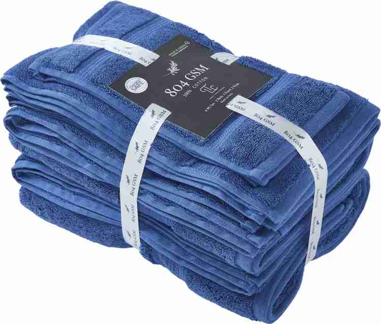 Senses Cotton 804 GSM Bath Hand Face Towel Set Buy Senses Cotton 804 GSM Bath Hand Face Towel Set Online at Best Price in India Flipkart