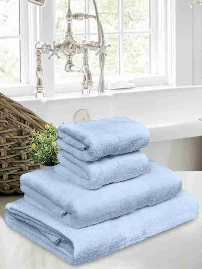 Bombay dyeing towel gift set sale