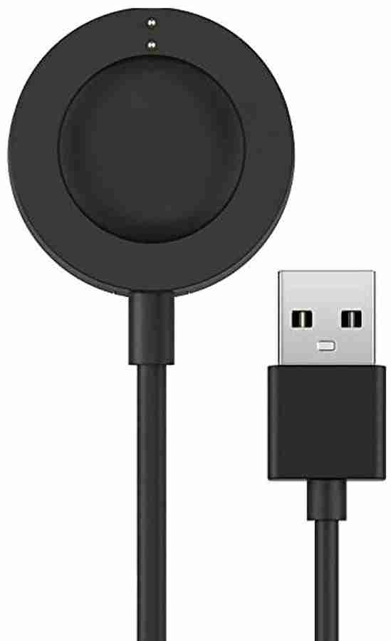 Emporio armani smartwatch charger sales