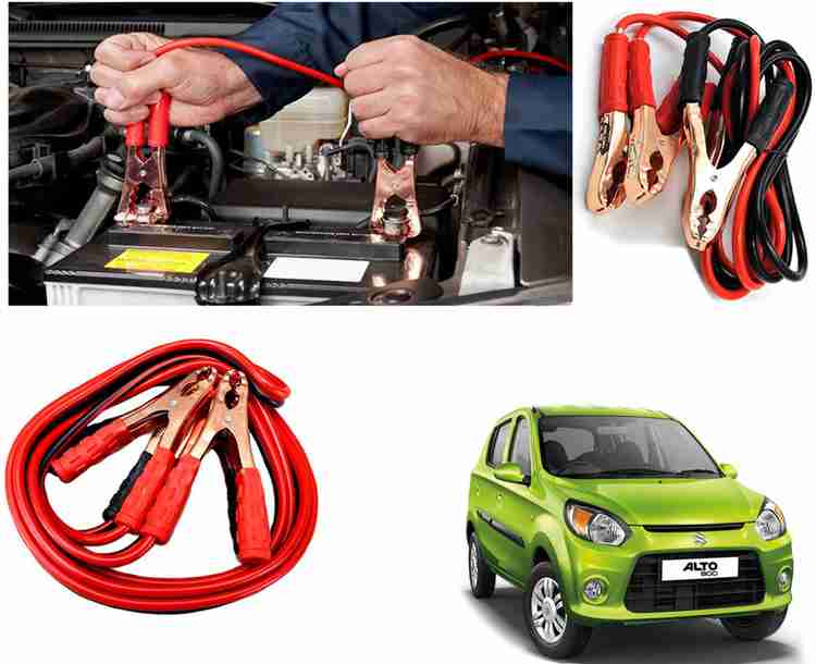 Maruti alto 800 top car mobile charger