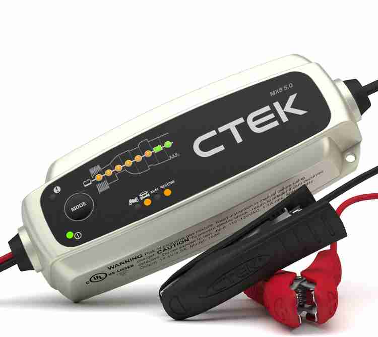 Mercedes battery charger deals