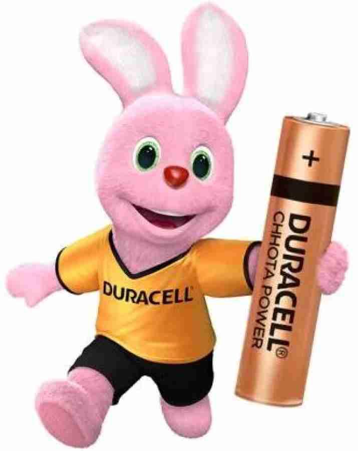 Pilas Duracell AAA – Vedder