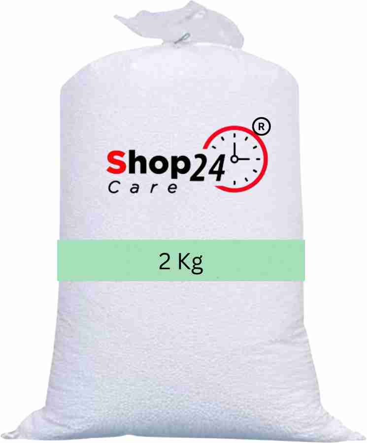 SHOP 24 CARE Bean Bag Filler Beans for Fillings High Density 2 kg Bean Bag Filler Price in India Buy SHOP 24 CARE Bean Bag Filler Beans for Fillings High Density 2 kg Bean Bag