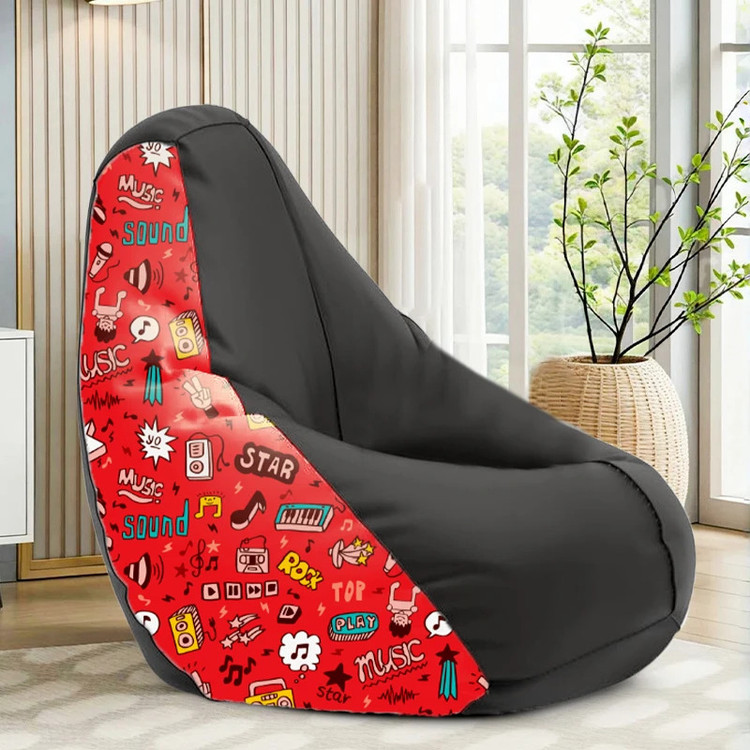 Indiamart Bean Bag Filling Material Indiamart Bean Bag Refill