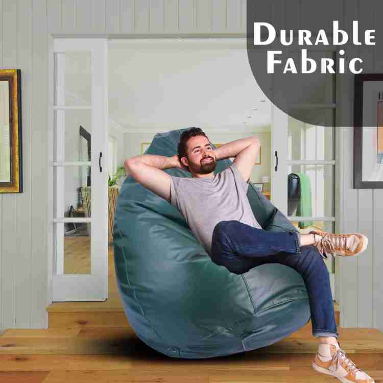 GalaxyBubble XL GALAXY 002 Teardrop Bean Bag With Bean Filling Price in India Buy GalaxyBubble XL GALAXY 002 Teardrop Bean Bag With Bean Filling online at Flipkart