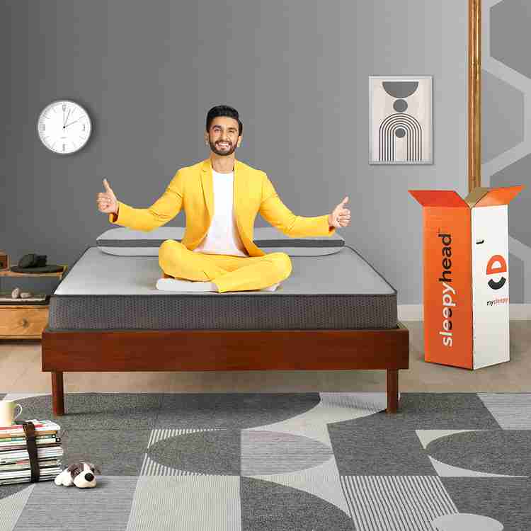 Sleepyhead bed sale price