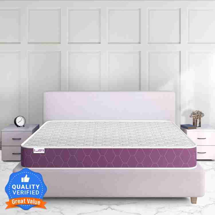 Sleepx mattress by deals sleepwell