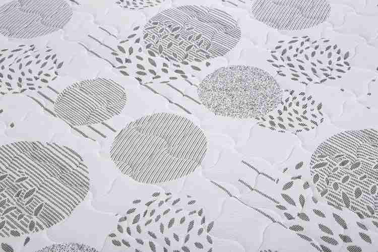 Restolex nidra best sale spring pillow top