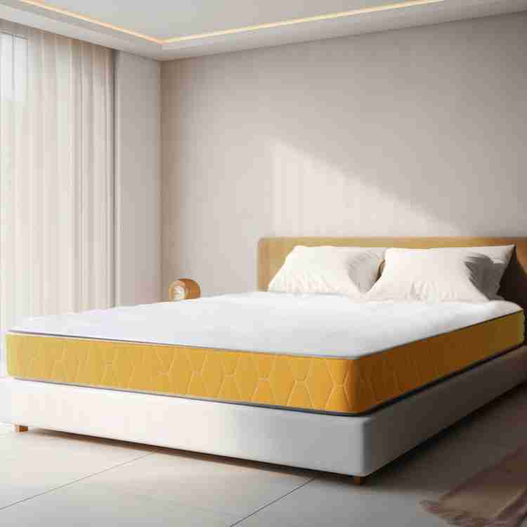 Sleepwell king size mattress price deals