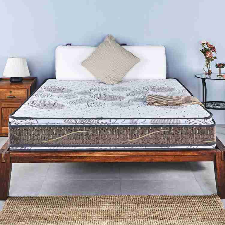 Restolex Nidra Spring Pillow Top 78 x 30 x 6 6 inch Single