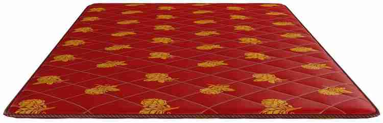 Nilkamal Travelite 1 inch Single Cotton Mattress Price in India Buy Nilkamal Travelite 1 inch Single Cotton Mattress online at Flipkart