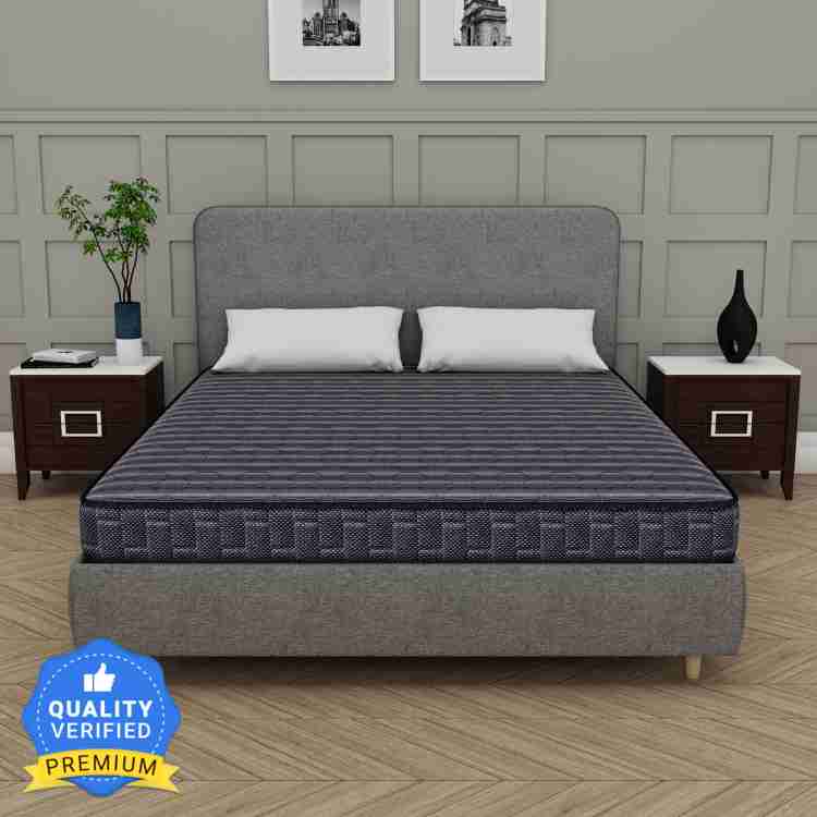 5 inch deals double bed mattress