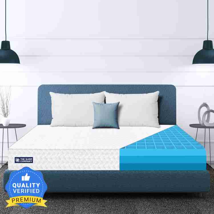 Orthopedic deals mattress flipkart