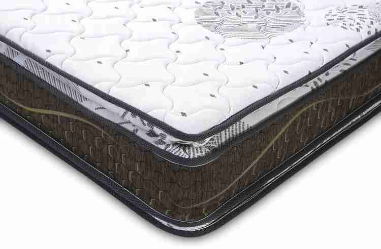 Restolex nidra spring pillow top discount