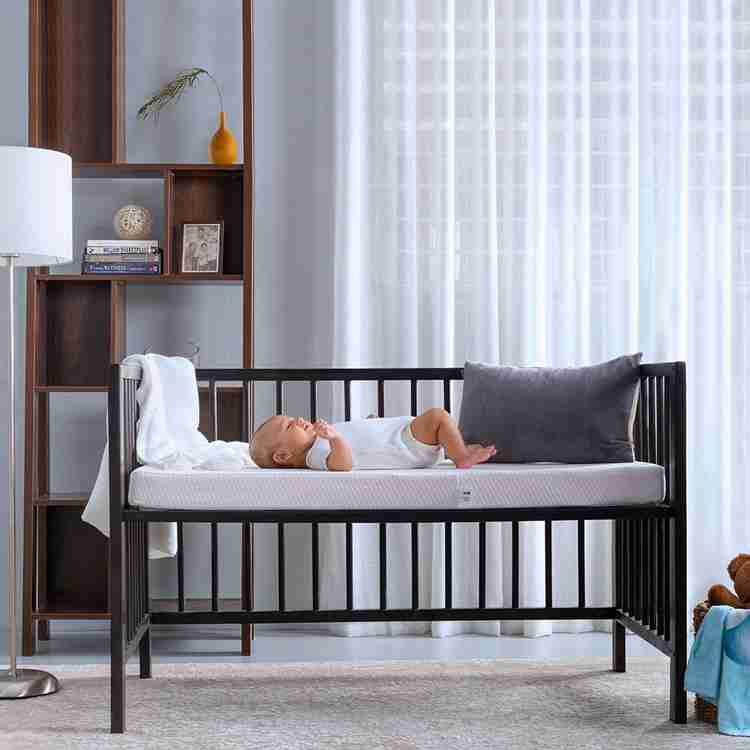 Wakefit Medium Baby Crib Mattress 3 inch Single High Resilience HR Foam Mattress Price in India Buy Wakefit Medium Baby Crib Mattress 3 inch Single High Resilience HR Foam Mattress online