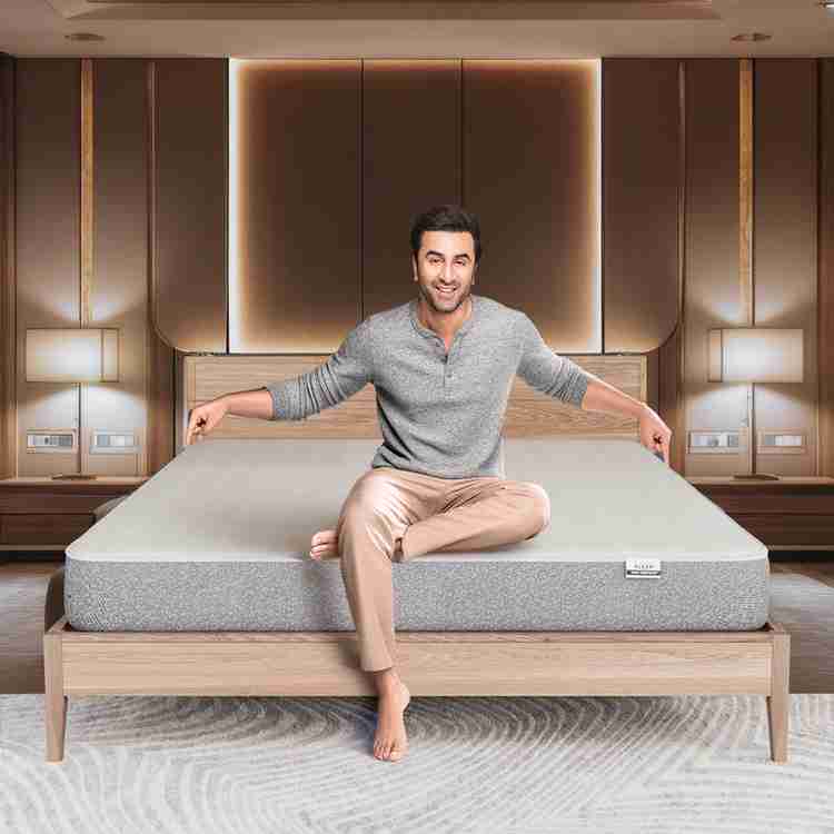 Nilkamal SLEEP Max ICEFOAM Orthopaedic 8 inch Queen Memory Foam Mattress Price in India Buy Nilkamal SLEEP Max ICEFOAM Orthopaedic 8 inch Queen Memory Foam Mattress online at Flipkart