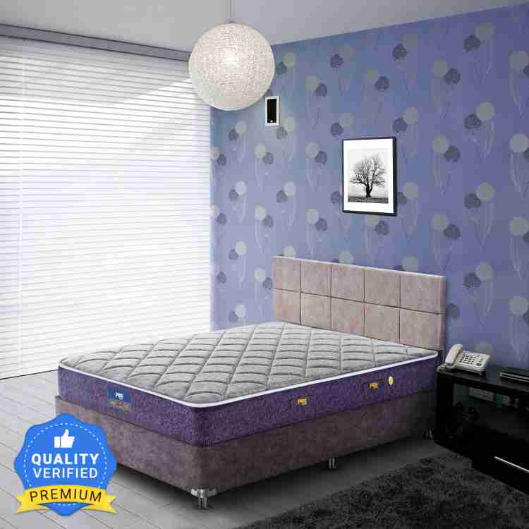 Peps 6 deals inch spring mattress