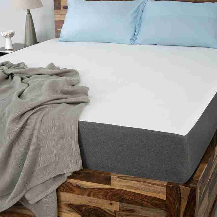 Wakefit memory foam hot sale mattress