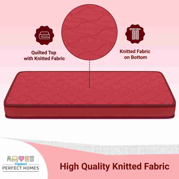 Sleepwell mattress price shop flipkart