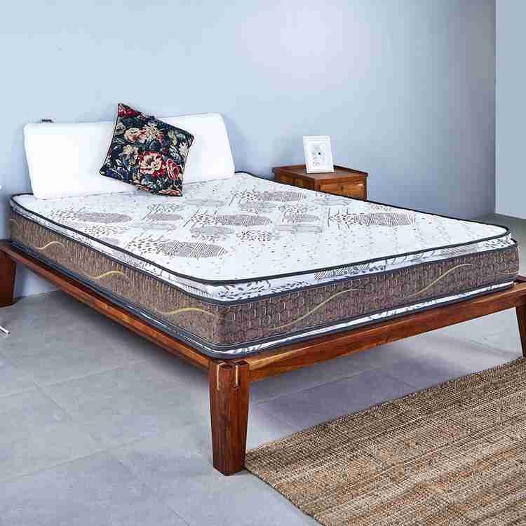 Restolex Nidra Spring Pillow Top 78 x 30 x 6 6 inch Single