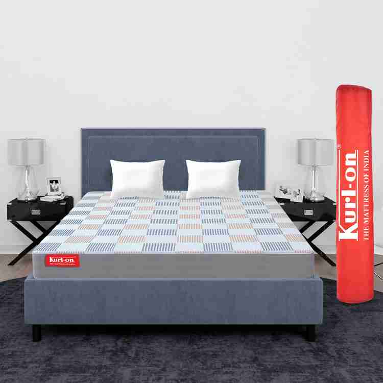 Flipkart kurlon clearance mattress