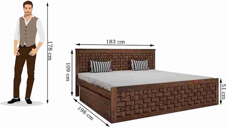Touchwood mattress best sale