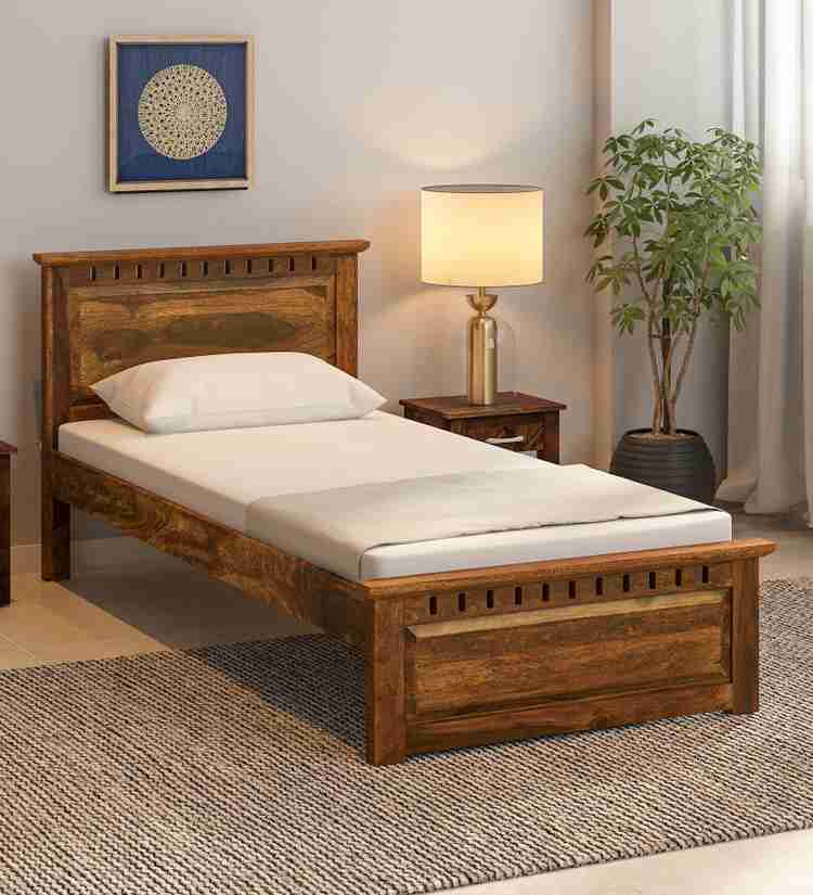 Single bed online flipkart hotsell